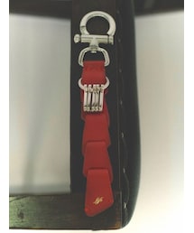 Llife | Llife LEATHER KEY CHAIN(キーケース/キーアクセサリー)