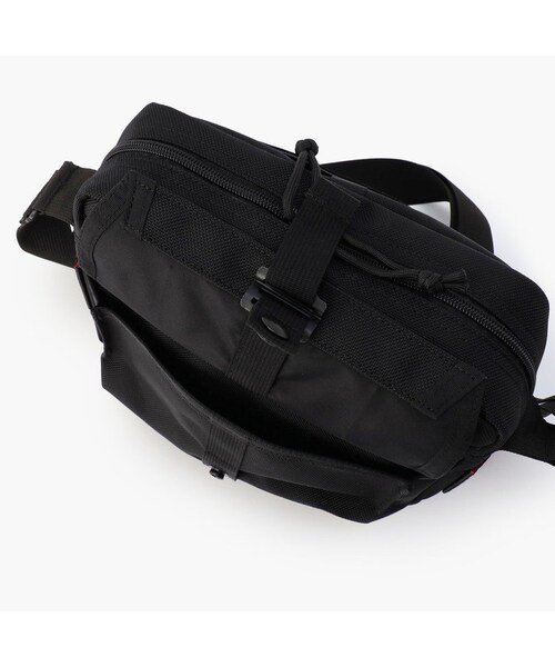 BRIEFING（ブリーフィング）の「MAG SHOULDER S（）」 - WEAR