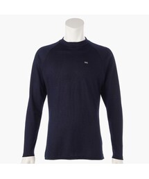 【24FW新作・10月中旬頃入荷】CL MEN’S WOOL LS MOCK NECK