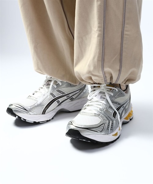 ASICS（アシックス）の「ASICS / GEL-KAYANO 14（）」 - WEAR