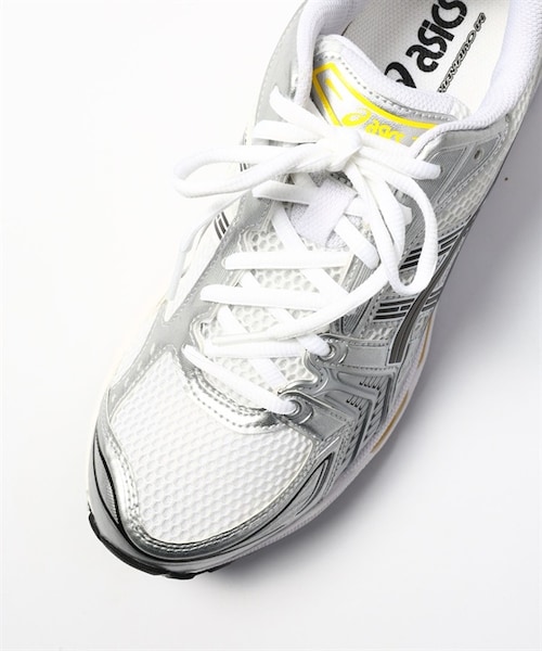 レア 廃盤品 未使用 取替式 asics シャペ ルーゴIV 26.0 ASICS（アシックス）の「ASICS / GEL-KAYANO 14（）」 - WEAR