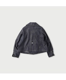 45R（フォーティファイブアール）の「ライ麦デニムのレフア