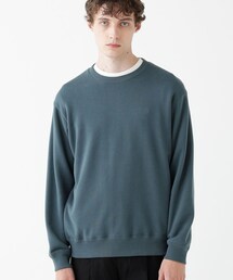 TAKEO KIKUCHI（タケオキクチ）の「【Sサイズ～】【THE FLAGSHIP】スーピマ裏毛スウェット（その他・メンズ）」