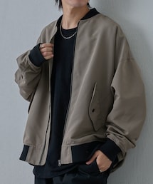COLONY 2139 | BIG MA-1(ジャケット/アウター)