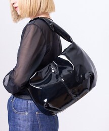 3coins | ラウンドバッグ(ショルダーバッグ)