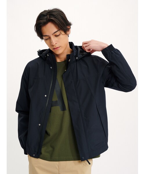 ワイ Y ORGANIC COTTON MOLESKIN TAPERED EASY TR コットン