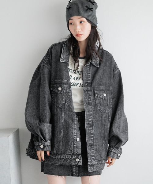 LOWRYS FARM（ローリーズファーム）の「CONE／BIGG