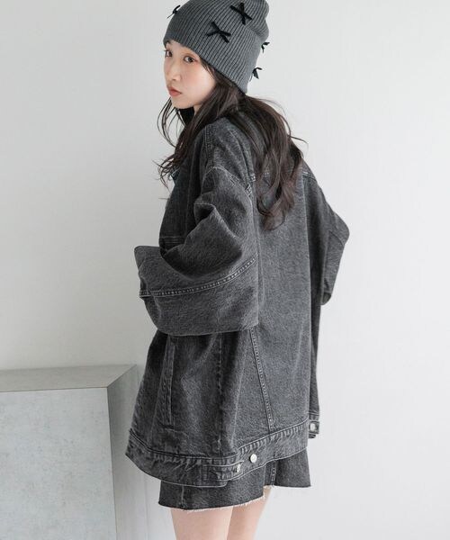 LOWRYS FARM（ローリーズファーム）の「CONE／BIGG