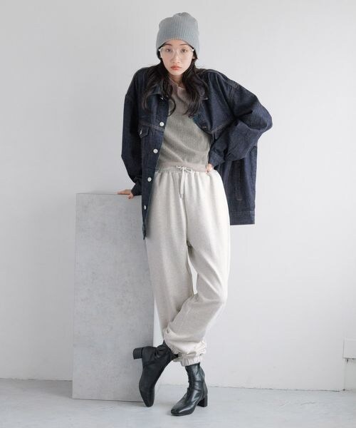 LOWRYS FARM（ローリーズファーム）の「CONE／BIGG