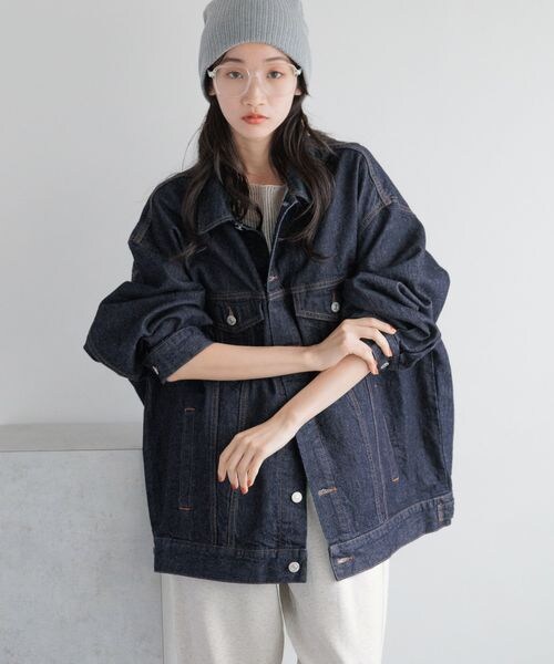 LOWRYS FARM（ローリーズファーム）の「CONE／BIGG