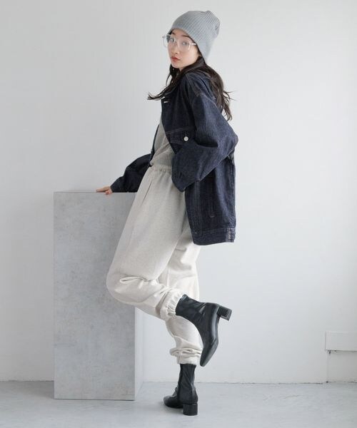 LOWRYS FARM（ローリーズファーム）の「CONE／BIGG