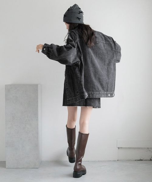 LOWRYS FARM（ローリーズファーム）の「CONE／BIGG