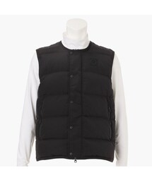 BRIEFING（ブリーフィング）の「【24FW新作・11月上旬頃入荷予定】CE MEN'S LIMONTA PADDED REVERSIBLE VEST（リラックスフィット）（その他）」
