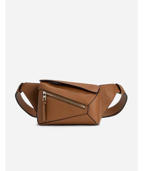 Mini Puzzle Bumbag