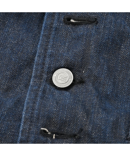 45R（フォーティファイブアール）の「再び6.5墨藍の908スタンド