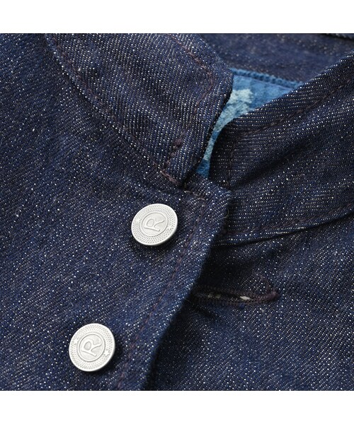 45R（フォーティファイブアール）の「再び6.5藍の908スタンド