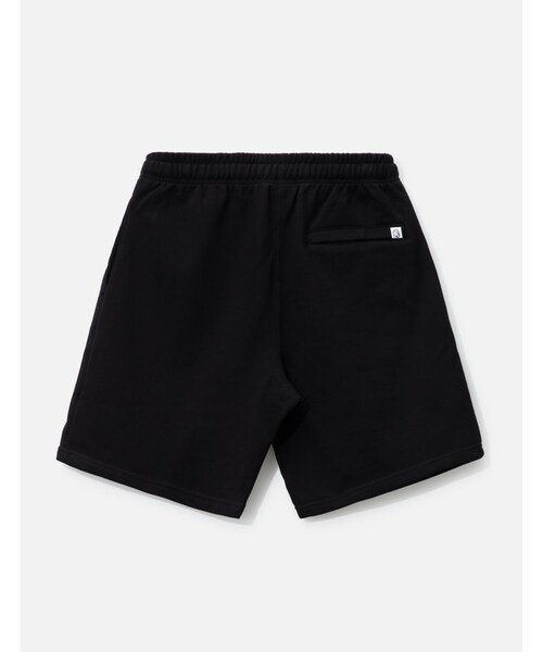 BB Heart Mind Stars Shorts