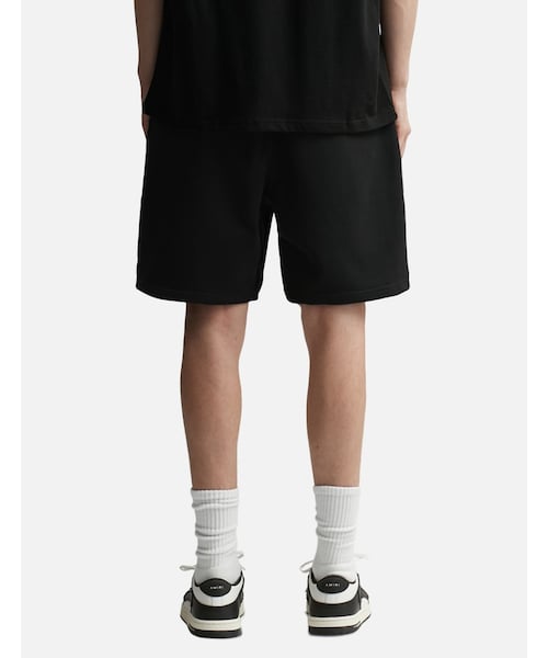 BB Heart Mind Stars Shorts