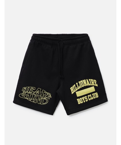 BB Heart Mind Stars Shorts