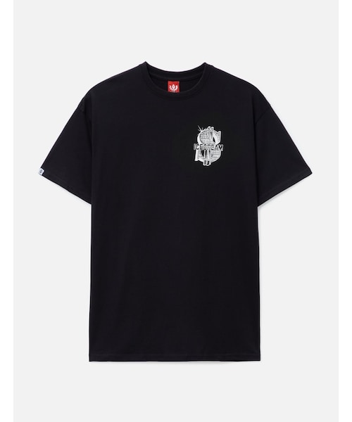 Stairs To Success Short Sleeve T-shirt