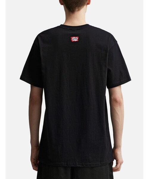 Digital Short Sleeve T-shirt