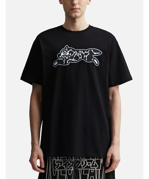 Digital Short Sleeve T-shirt