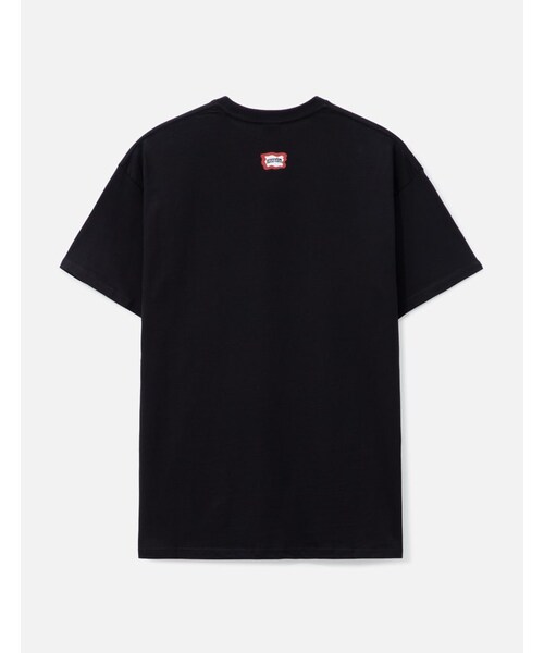 Digital Short Sleeve T-shirt