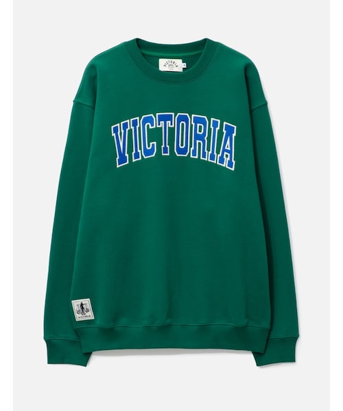 Varsity Sweatshirt