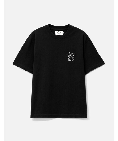 Queenhead Logo T-shirt
