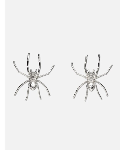 Spider Earrings