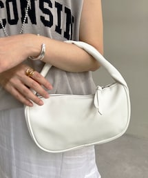 SHENERY | 【使いやすいサイズ感】ミニバッグ(ハンドバッグ)