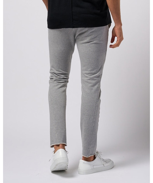 jersey seam pants