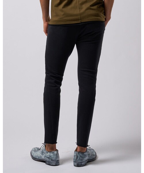 jersey seam pants