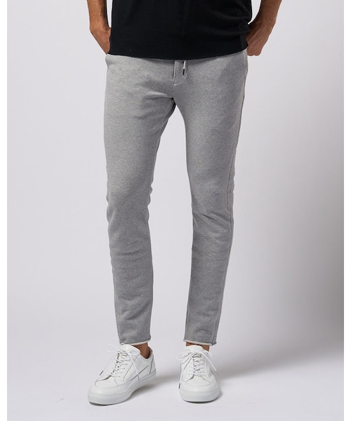 jersey seam pants