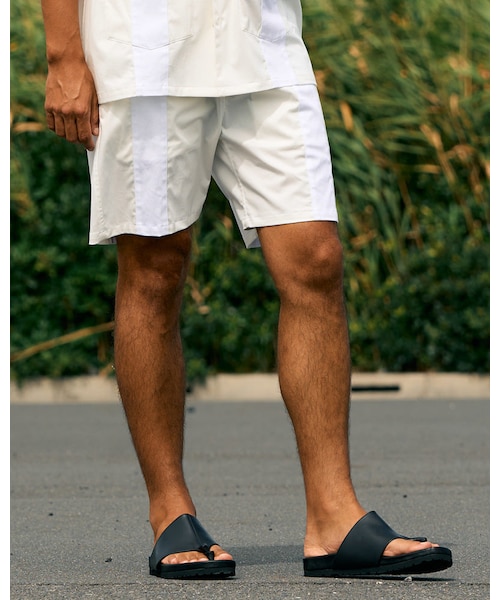 cuba shorts