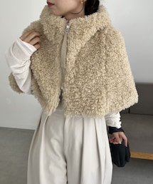 CAPRICIEUX LE'MAGE（カプリシューレマージュ）の「〈YENN/イエン