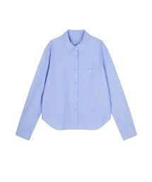 JNBY | Essential Striped Classic(シャツ/ブラウス)