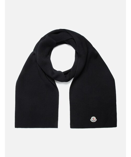 Wool Scarf