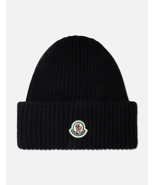 Wool And Cashmere Beanie