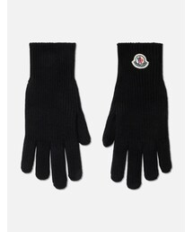 MONCLER（モンクレール）の「Wool Gloves（その他・メンズ）」