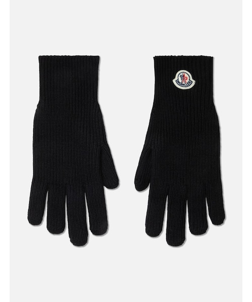 Wool Gloves
