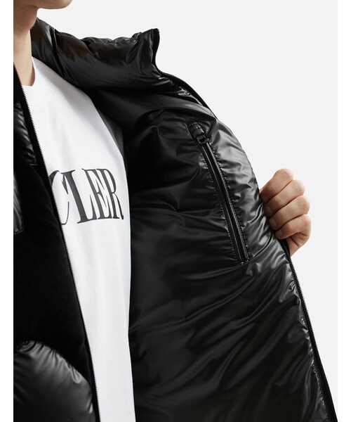 MONCLER（モンクレール）の「Solander Batman Down Jacket（）」 WEAR