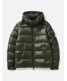 MONCLER（モンクレール）の「Moncler Maya Short Down Jacket（その他・メンズ）」