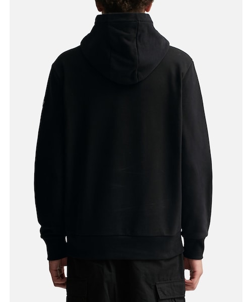 BATMAN LOGO HOODIE