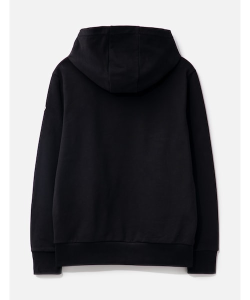 BATMAN LOGO HOODIE