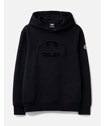 MONCLER（モンクレール）の「BATMAN LOGO HOODIE（その他・メンズ）」