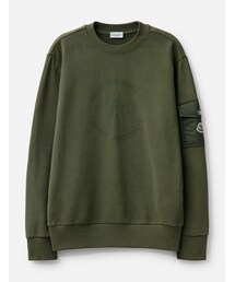 MONCLER（モンクレール）の「Cargo Sweatshirt（その他・メンズ）」