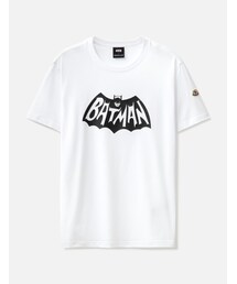 MONCLER（モンクレール）の「BATMAN LOGO T-SHIRT（その他・メンズ）」