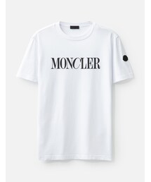 MONCLER（モンクレール）の「Logo T-shirt（その他・メンズ）」