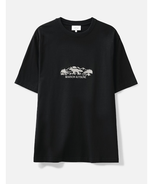 Outdoor Profile Fox Comfort T-shirt